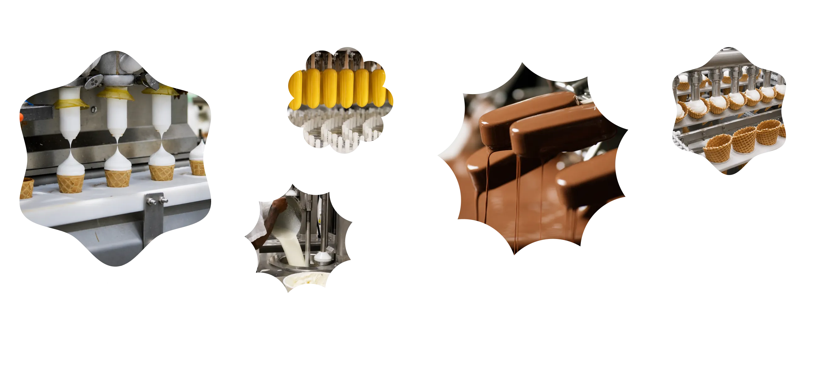 Factory and manufacturing process