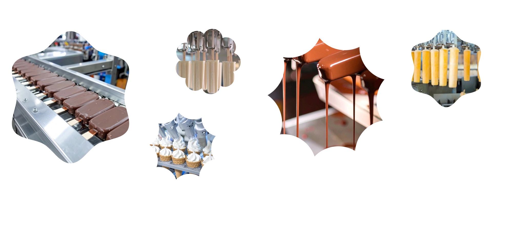 Factory and manufacturing process