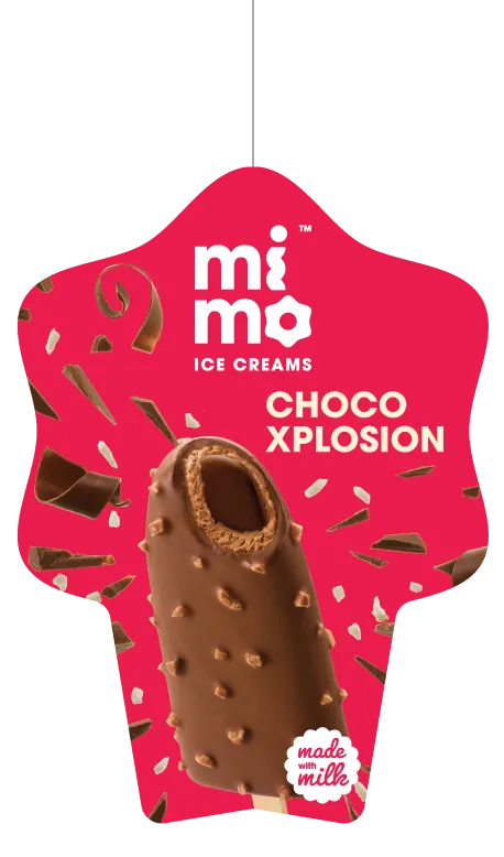 Choco Xplosion