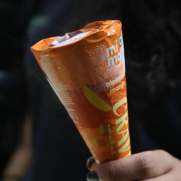 Sweet Moments with Mimo at Malhar Fest