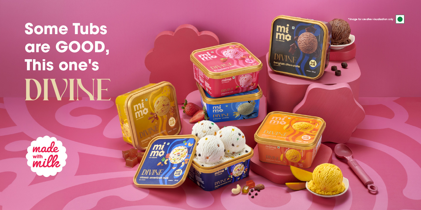 Some tubs are good, this one's Divine