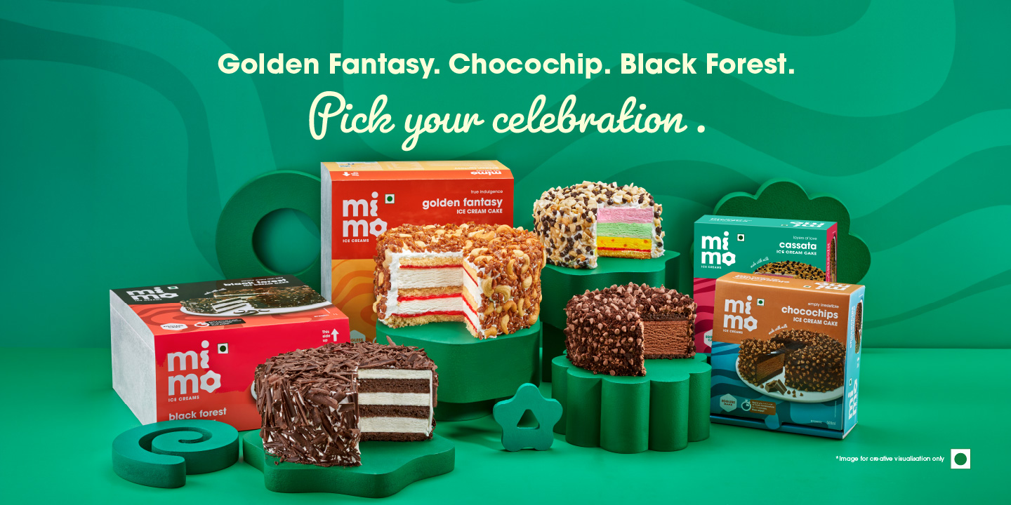 Pick your Celebration