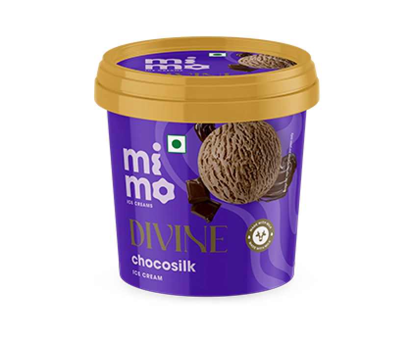 Chocosilk